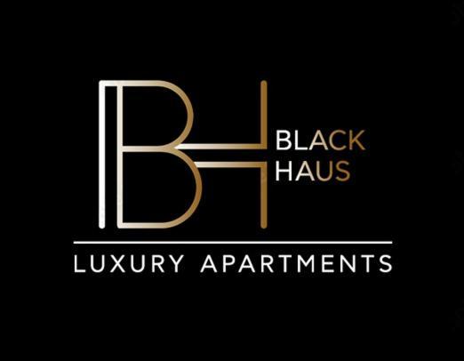 Blackhaus Apartments Thessaloníki Luaran gambar